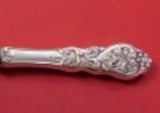 Valdres by Th. Marthinsen Norwegian .830 Silver Pie Server HH WS Original 9 3/4"