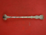 Strasbourg by Gorham Sterling Silver Mustard Ladle Long Custom Made 6 3/4"