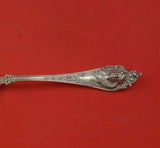 Cherub by Watson-Newell Sterling Silver Beef Fork 6 3/4" Heirloom Silverware