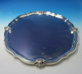 Grande Imperiale by Buccellati Italian Sterling Silver Tea Tray 104 ozt. (#5002)