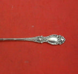 Lucerne by Wallace Sterling Silver Butter Pick Twisted Original 6" Heirloom