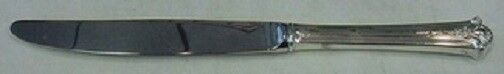 Worthington aka Severn By Kirk-Stieff Sterling Silver Dinner Knife 9 7/8"