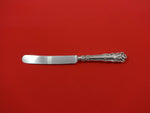 Berwick by 1847 Rogers Plate Silverplate Dinner Knife HH w/Blunt SP Blade
