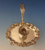 Grande Imperiale by Buccellati Sterling Chamber Stick Candle Holder Rare (#0114)
