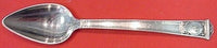 San Lorenzo by Tiffany and Co Sterling Silver Grapefruit Spoon 5 3/4"