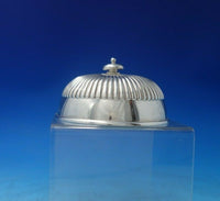 Calvert by Kirk Sterling Silver Butter Dome #4101 3 1/2" x 7" 15 ozt. (#5657)
