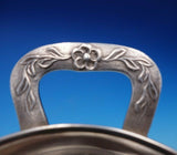 Imperial by Camusso Peruvian Sterling Silver Baby Bowl (#4700)