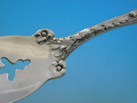 Love Disarmed by Reed and Barton Sterling Silver Salad Fork Old 6 1/8" Antique