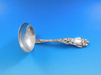 Lily by Frank Whiting Sterling Silver Flatware Set for 8 Service 43 pieces