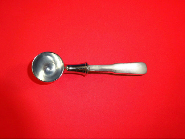 Eighteen Ten 1810 by International Sterling Silver Coffee Scoop HH Custom 6"