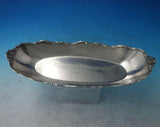 Strasbourg by Gorham Sterling Silver Celery Tray #A572 11 3/4" x 4 1/4" (#6361)