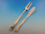 Perspective by Gorham Sterling Silver Flatware Set for 8 Service 46 Pieces