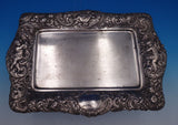 Versailles by Gorham Sterling Silver Beverage Serving Tray #5022 (#7682) Rare