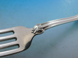 Shell and Thread by Tiffany & Co. Sterling Silver Flatware Set Service 39 pcs