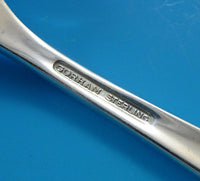Celeste by Gorham Sterling Silver Flatware Set 8 Service 36 pcs Mid Century Mod