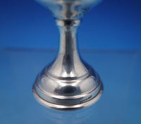 Sterling Silver Cordial Cup 2 3/4" Tall x 1 1/2" Diameter 0.53 ozt. (#6849-2)