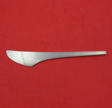 Argo by Georg Jensen Sterling Silver Butter Spreader Flat Handle 6 3/8" Heirloom
