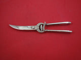 Cinderella by Gorham Sterling Silver Poultry Shears original 10 1/4"