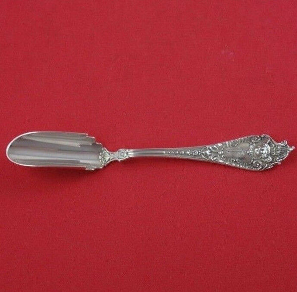 Cherub by Watson-Newell Sterling Silver Cheese Scoop Original 5 3/4" Serving