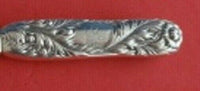 Chrysanthemum by Tiffany and Co Sterling Silver Dessert Knife HH AS Blunt 7 1/2"