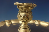 Grande Imperiale by Buccellati Sterling Chamber Stick Candle Holder Rare (#0114)