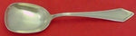 Dixie by Manchester Sterling Silver Sugar Spoon 5 5/8"