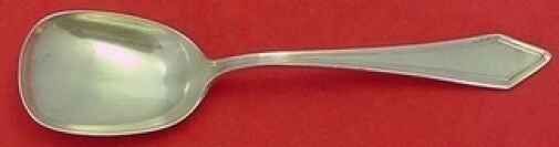 Dixie by Manchester Sterling Silver Sugar Spoon 5 5/8"