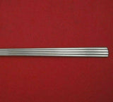 Bernadotte by Georg Jensen Sterling Silver Iced Tea Spoon 7 3/8" Flatware