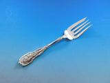 Mythologique By Gorham Sterling Silver Salad Fork Old 6" Multi-Motif