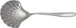 Winterset by Buccellati Italian Sterling Silver Berry Spoon Pierced 8 3/4"