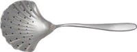 Winterset by Buccellati Italian Sterling Silver Berry Spoon Pierced 8 3/4"