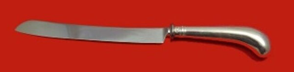 Rat Tail by Tiffany & Co. Sterling Silver Wedding Cake Knife HHWS  Custom 12"