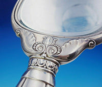 Sovereign Old by Gorham Sterling Silver Hand Mirror #24 4 5/8" x 11 1/4" (#3574)