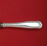 Winchester by Shreve Sterling Silver Dinner Knife Blunt 9 3/4" Flatware