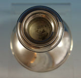 Empire Sterling Silver Candlestick Holder #377 4 1/4" Tall (#2661)