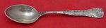 Wave Edge by Tiffany and Co Sterling Silver 4 O'Clock Spoon 4 3/4"