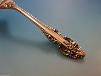 El Greco by Reed & Barton Sterling Silver Flatware Service For 12 Set 65 Pcs