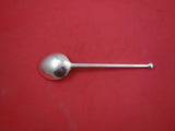Number 86 by Carl Hugo Pott Sterling Silver Dessert Spoon 7"
