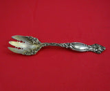 Frontenac by International Sterling Silver Ice Cream Fork GW Fancy Orig 5 5/8"