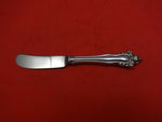 La Splendide by Reed & Barton Sterling Silver Butter Spreader Paddle 6 1/2" HH