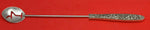 Novantique by Towle Sterling Silver Martini Spoon HHWS  Custom Made