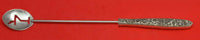 Novantique by Towle Sterling Silver Martini Spoon HHWS  Custom Made
