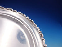 Louis XV by Whiting-Gorham Sterling Silver Bread and Butter Plate (#4188)