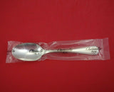 America by Christofle Silverplate Place Soup Spoon 6 3/4" Vintage New