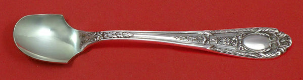 Fontaine by International Sterling Silver Cheese Scoop 5 3/4" Custom Made