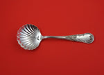 Quirinale by Buccellati Sterling Silver Berry Spoon Shell Bowl 7 5/8" Serving