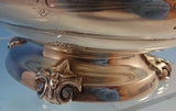 Ivy aka Antique Ivy Engraved by Tiffany and Co Sterling Silver Creamer (#1278)