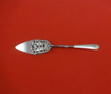 Salem by Tiffany & Co. Sterling Silver Pastry Tongs HHWS Custom Made 9 7/8"