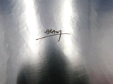 Pomegranate by Michael Aram Stainless Steel, Brass, Goldplate Mini Tray - New