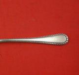 Feather Edge by Buccellati Italian Sterling Silver Pickle Fork 5 3/8" Serving